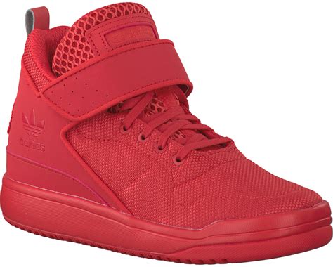 rote adidas kinderschuhe|rote Sneaker für Kinder .